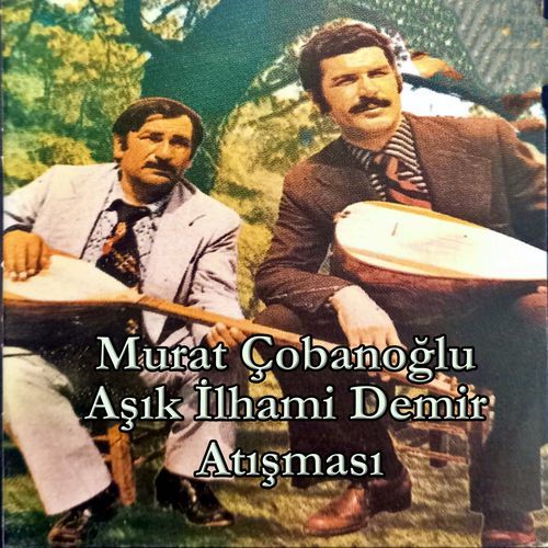 Çobanoğlu İlhan Ağır cover art