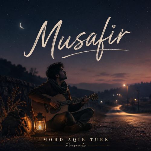 Musafir