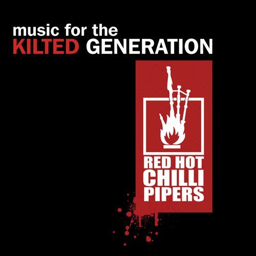 Music For The Kilted Generation_poster_image