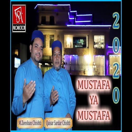 Mustafa Ya Mustafa
