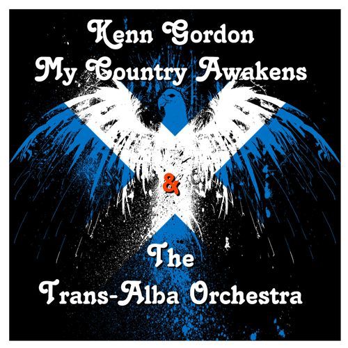 The Highland Way cover art
