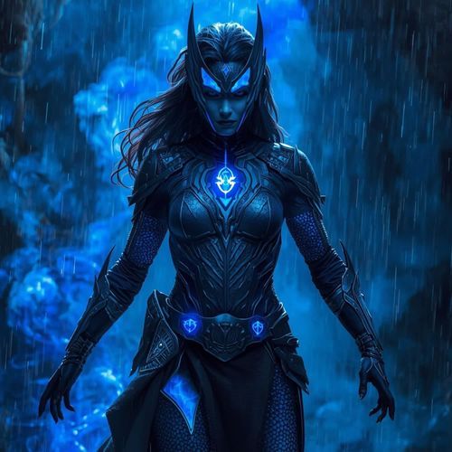 Mystique