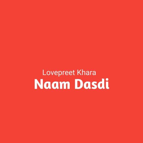 Naam Dasdi