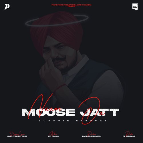 Naam Moose Jatt Da