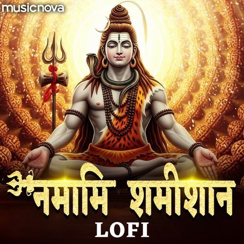 Shiva Rudrashtakam - Namami Shamishan Lofi