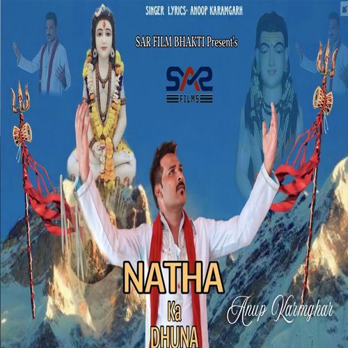 Natha Ka Dhuna