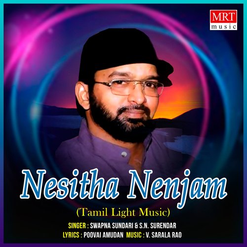 Nesitha Nenjam