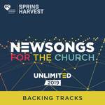 Praise Him Forever [Backing Track]