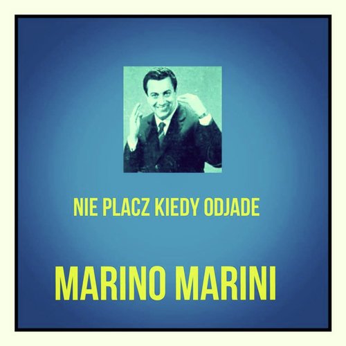 Nie placz kiedy odjade_poster_image