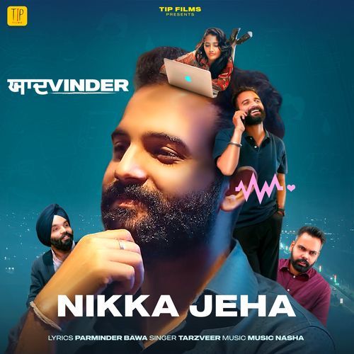 Nikka Jeha