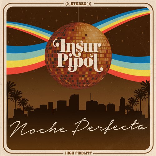 Noche Perfecta_poster_image