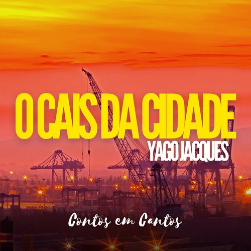 O Cais da Cidade_poster_image