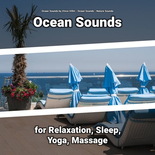Ocean Sounds cover art