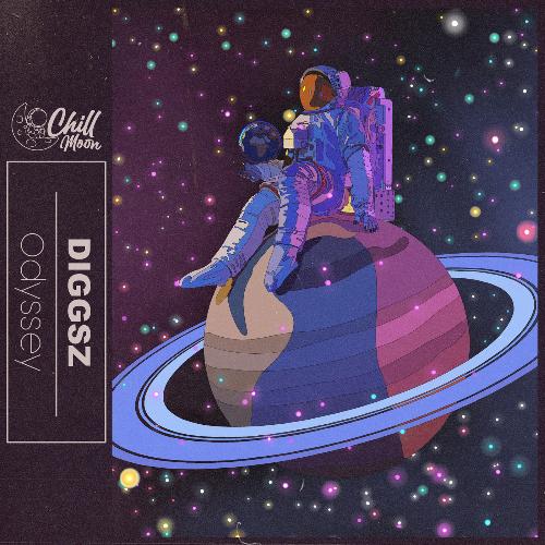 Odyssey cover art