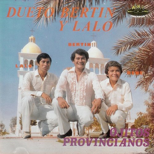 Morena La Causa Fuiste - Song Download from Ojitos Provincianos @ JioSaavn