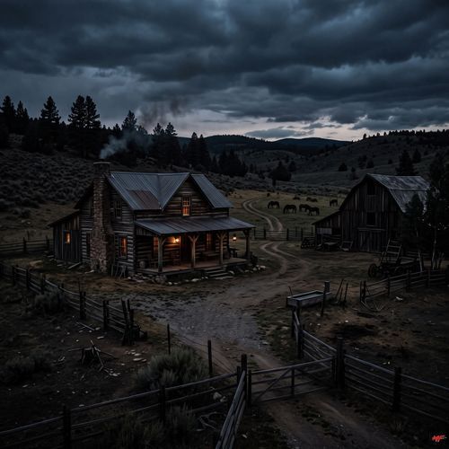 Old Rancho