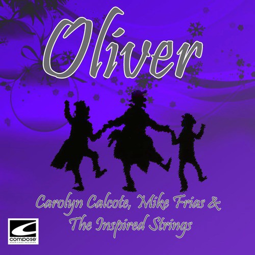 Heavenly cover art
