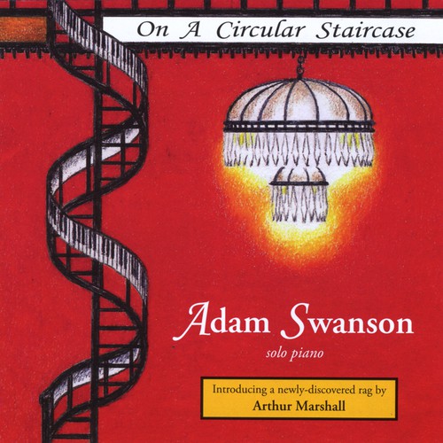 On A Circular Staircase Songs On A Circular Staircase Songs