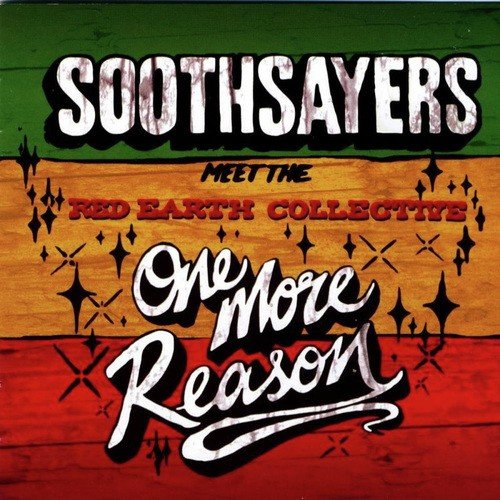 Soothsayers Meet Red Earth Collective