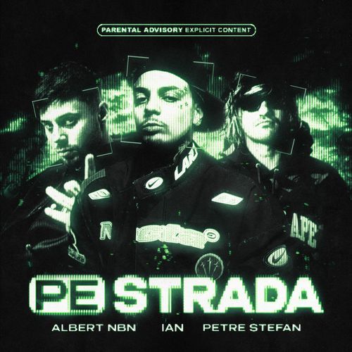 PE STRADĂ