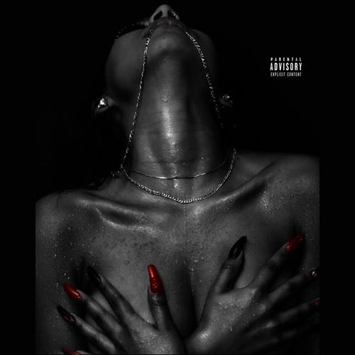 LAVISH cover art