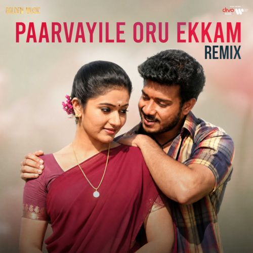 Paarvayile Oru Ekkam Remix