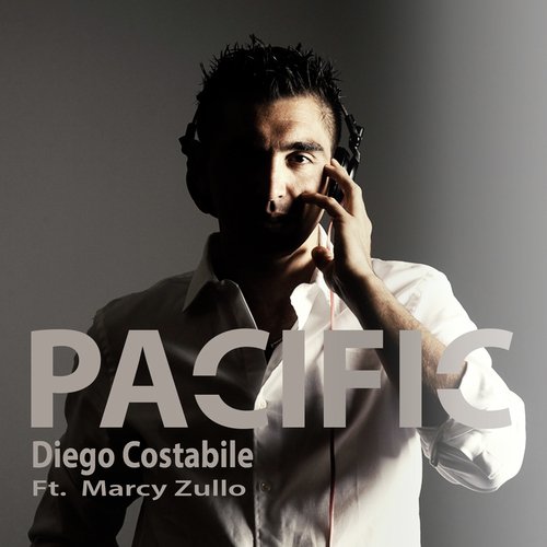 Pacific (Hotdance) cover art