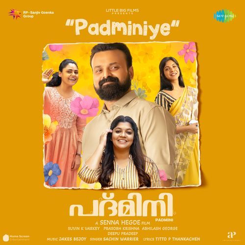 Padminiye (From "Padmini")