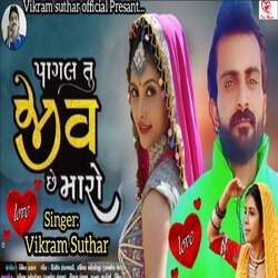 Pagal Tu Jiv Chhe Maro