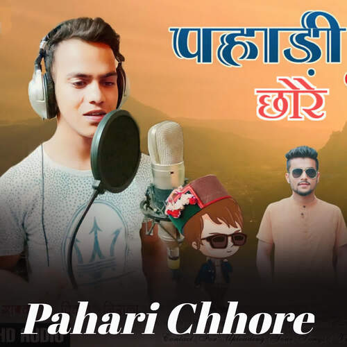 Pahari Chhore