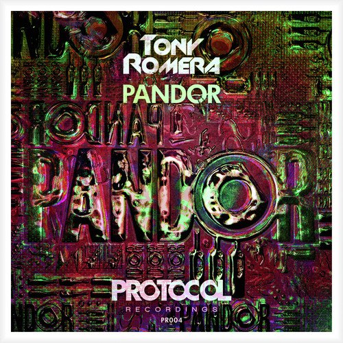 Pandor (Original Mix)