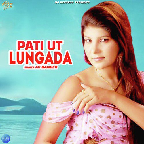 Pati Ut Lungada - Single