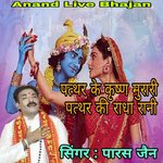 Patthar Ke Krishan Murari Patthar Ki Radh Rani