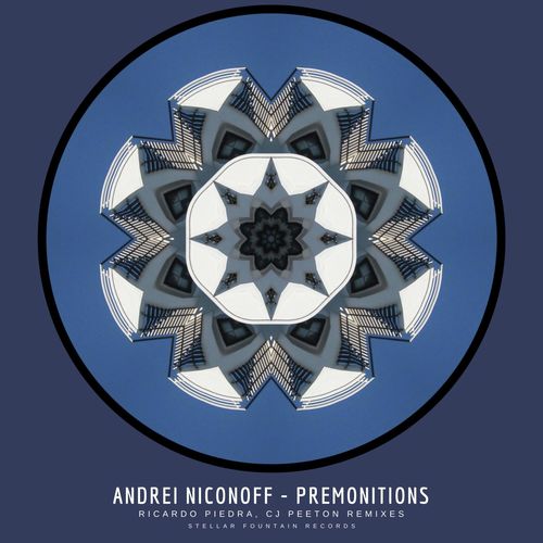 Premonitions (CJ Peeton Remix)