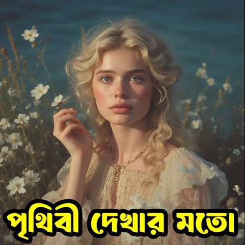 Prithibi dekhar moto