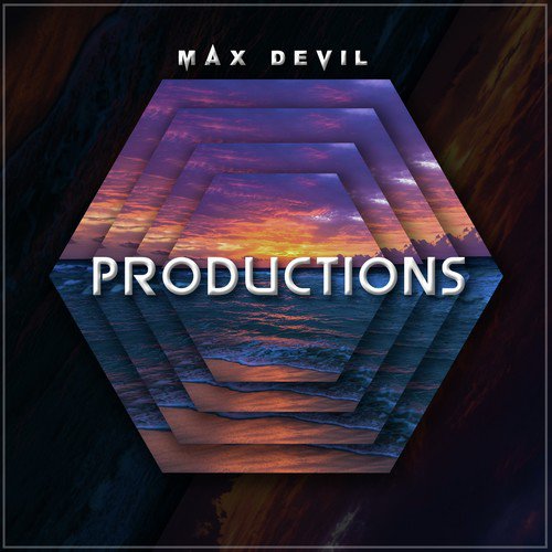 Productions cover art