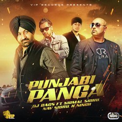 Punjabi Panga-MR4bd01hfXs