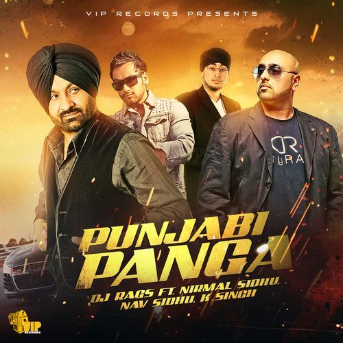 Punjabi Panga