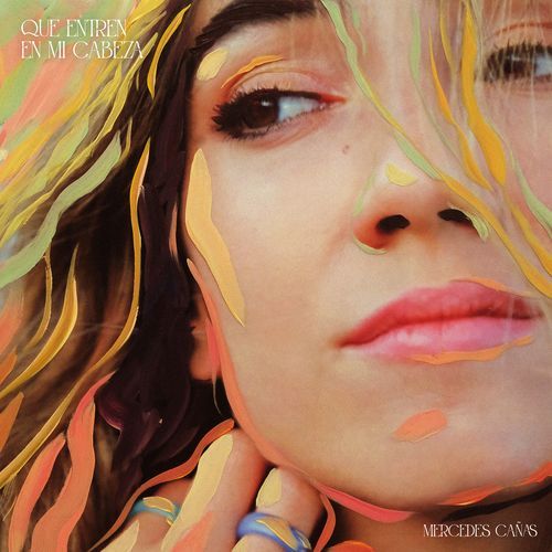 Que Entren En Mi Cabeza