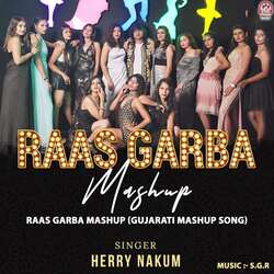 Raas Garba Mashup (Gujarati Mashup Song)-HDdGcDNYBHU