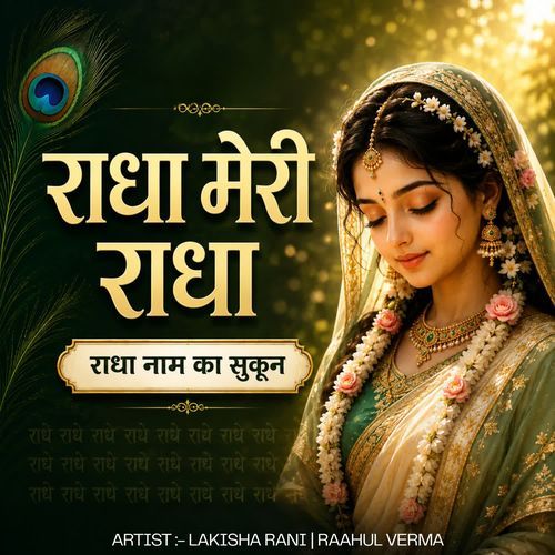 Radha Meri Radha