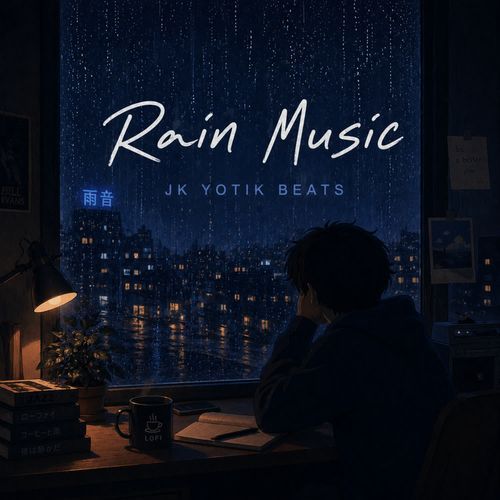 Rain Music