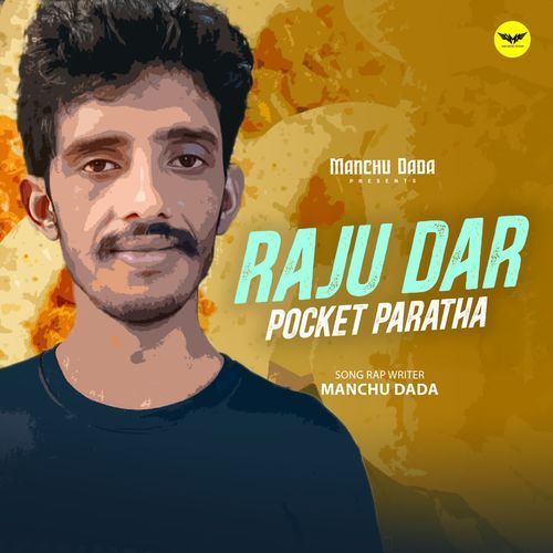 Raju Dar Pocket Paratha