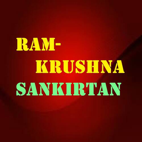 Ram-Krushna Sankirtan
