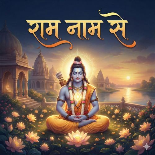 Ram Naam Se cover art