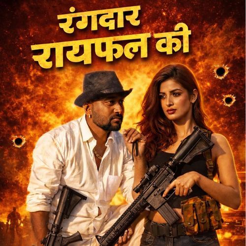 Rangdar Raifal Ke