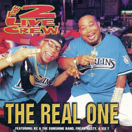 2 Live Is Here cover art