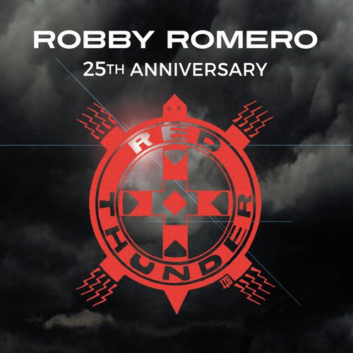 Red Thunder (25th Anniversary)