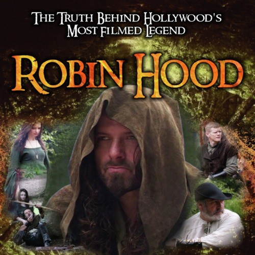 Robin Hood (Main Theme)