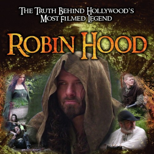 Robin Hood Soundtrack